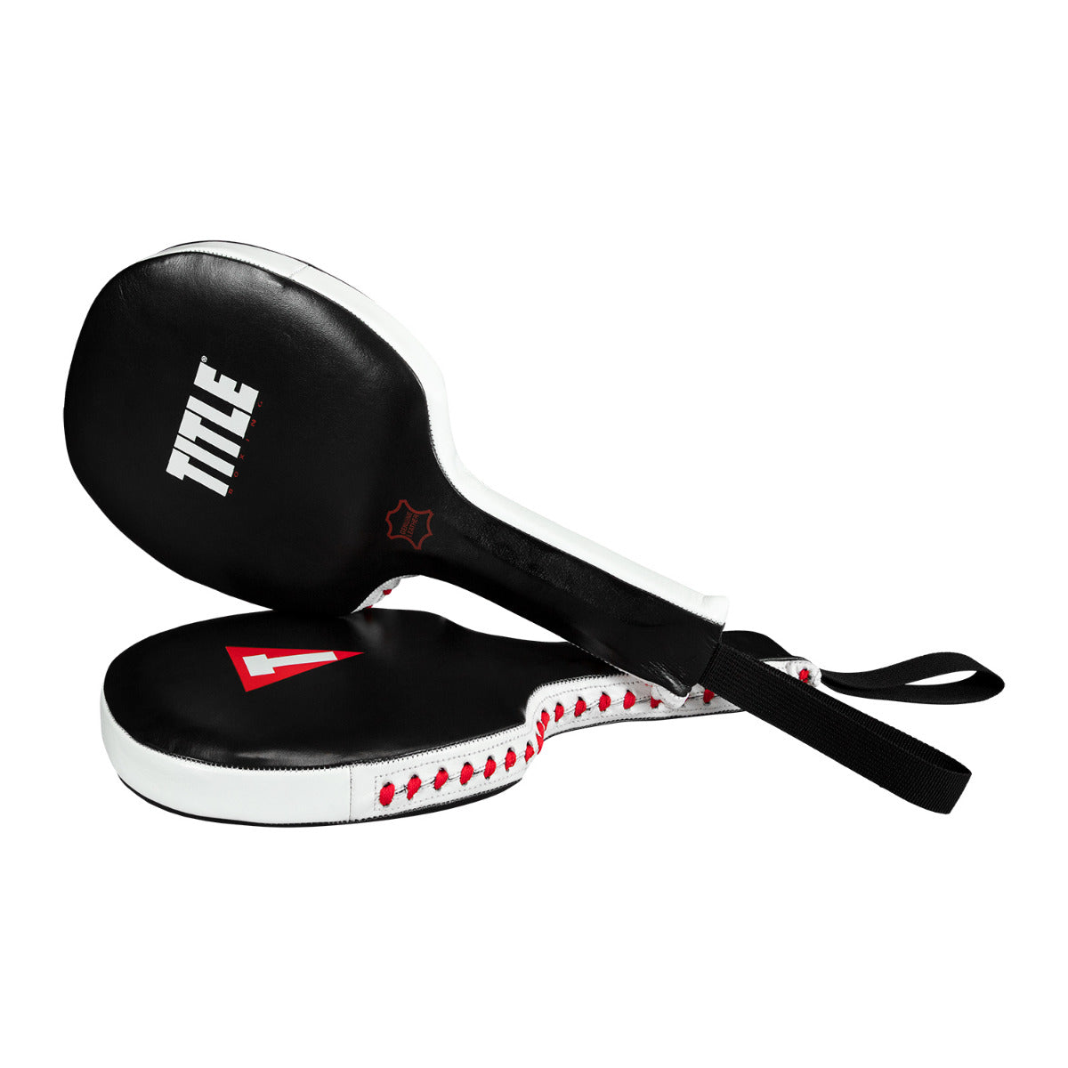 Punch Mitts Best Boxing Mitts & Focus Mitts TITLE Boxing Gear