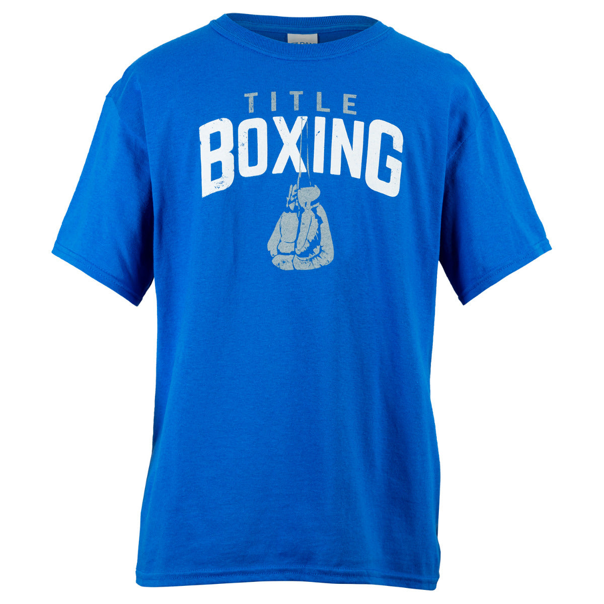 Tops Best Boxing Shirts, Tees, Tanks & Hoodies TITLE Boxing Gear