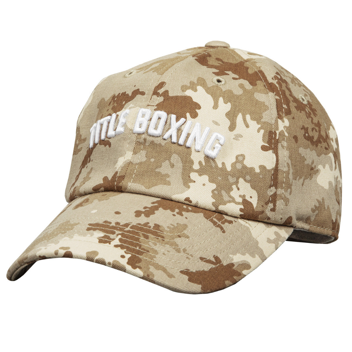 Headwear Best Boxing Hats & Baseball Caps TITLE Boxing Gear