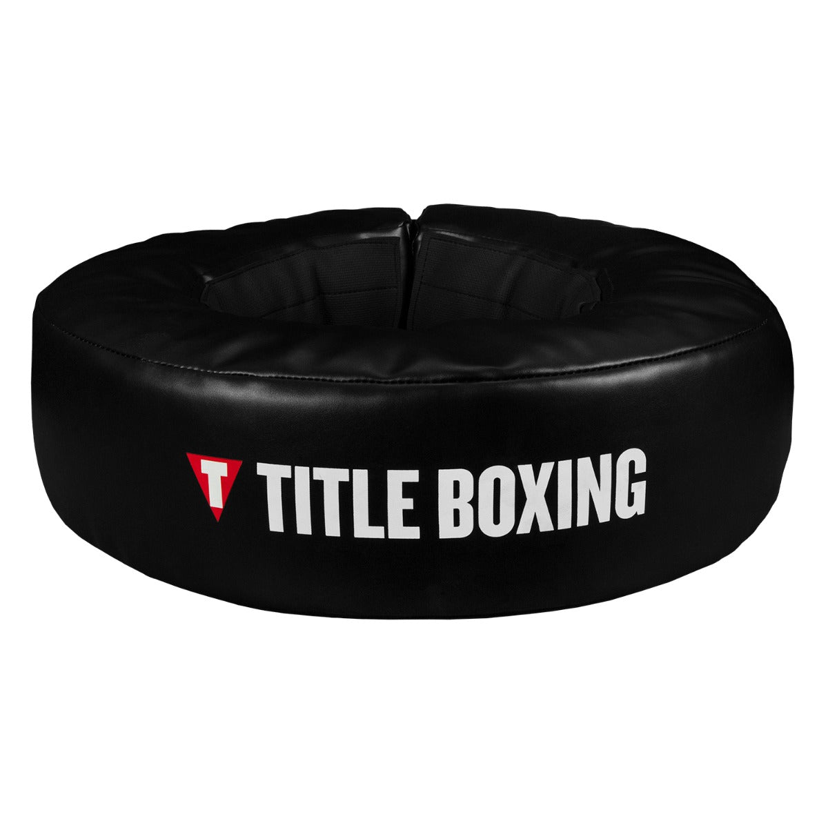 TITLE Boxing Uppercut Ring