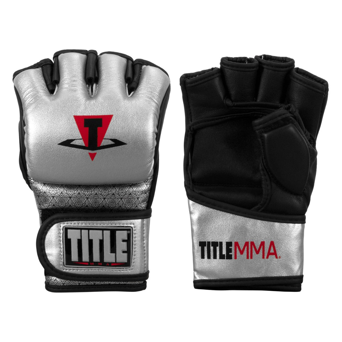 MMA Training Gloves Best MMA Gloves & MMA Sparring Gloves TITLE