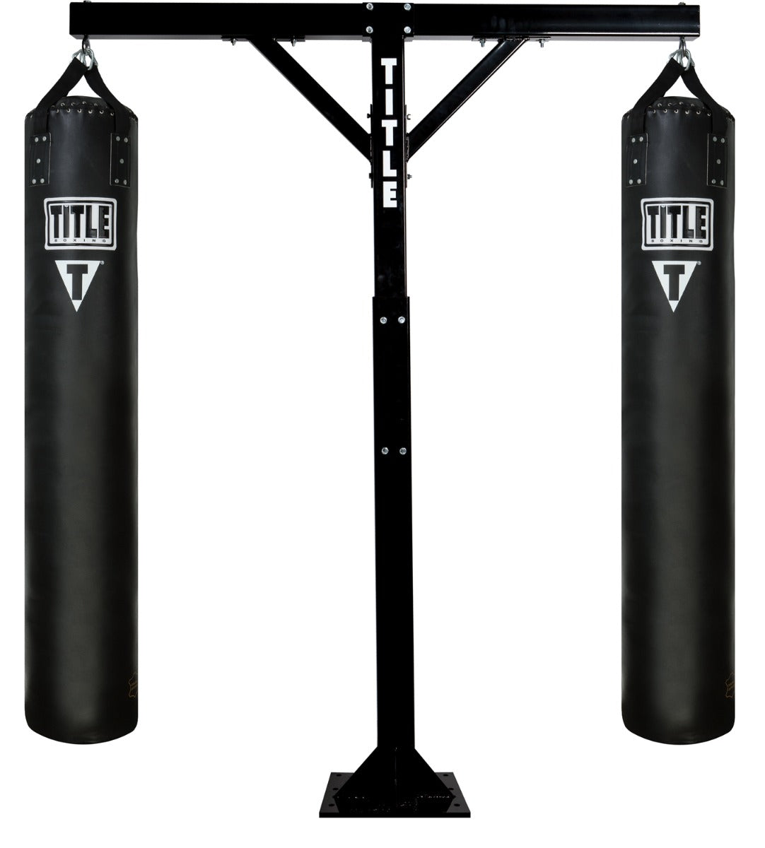 Adjustable Heavy Bag Stand