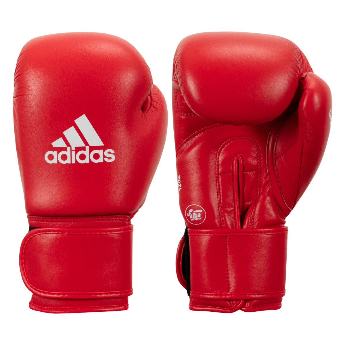adidas AIBA Competition Gloves TITLE Boxing Gear