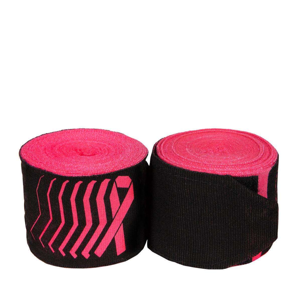 TITLE Boxing Breast Cancer Awareness Hand Wraps 180” TITLE Boxing Gear