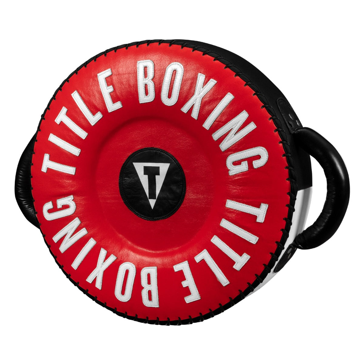 TITLE Boxing Combination Punch Shield TITLE Boxing Gear