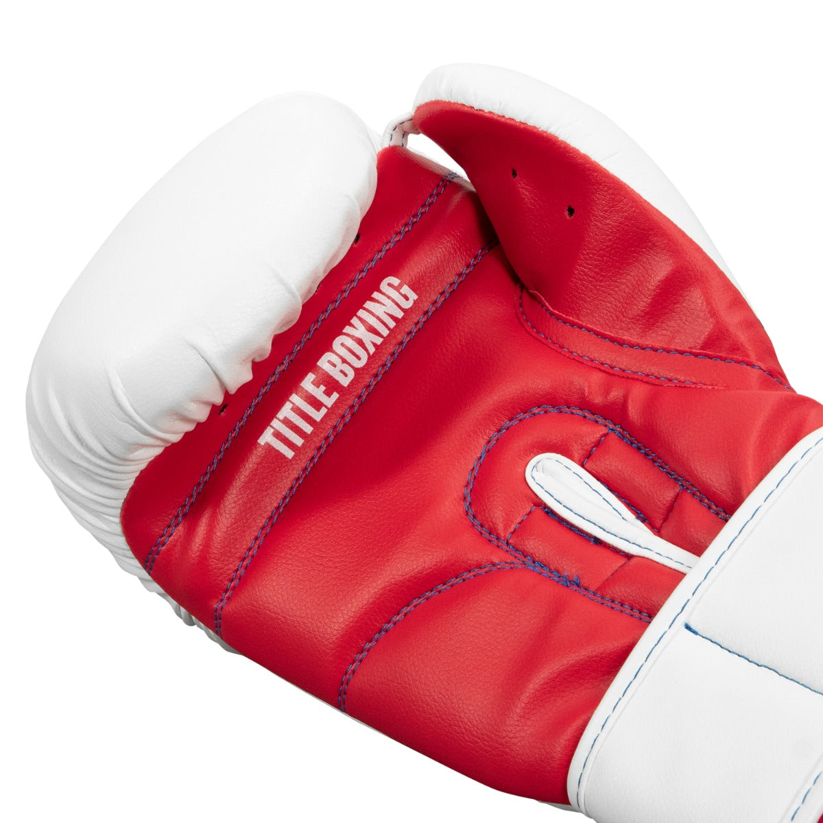 Title Boxing Essential Boxing Gloves 