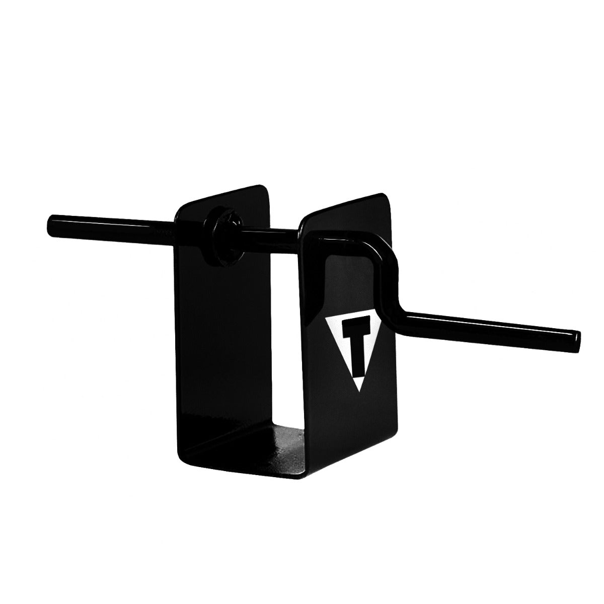 TITLE Metal Hand Wrap Roller TITLE Boxing Gear