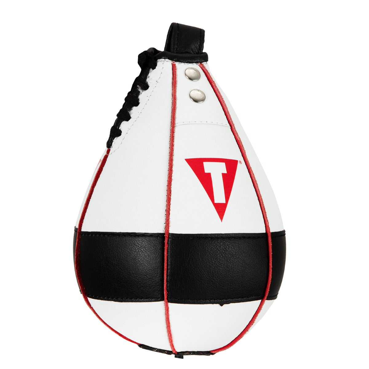 Title Boxing Super Fast Leather Speed Bag 