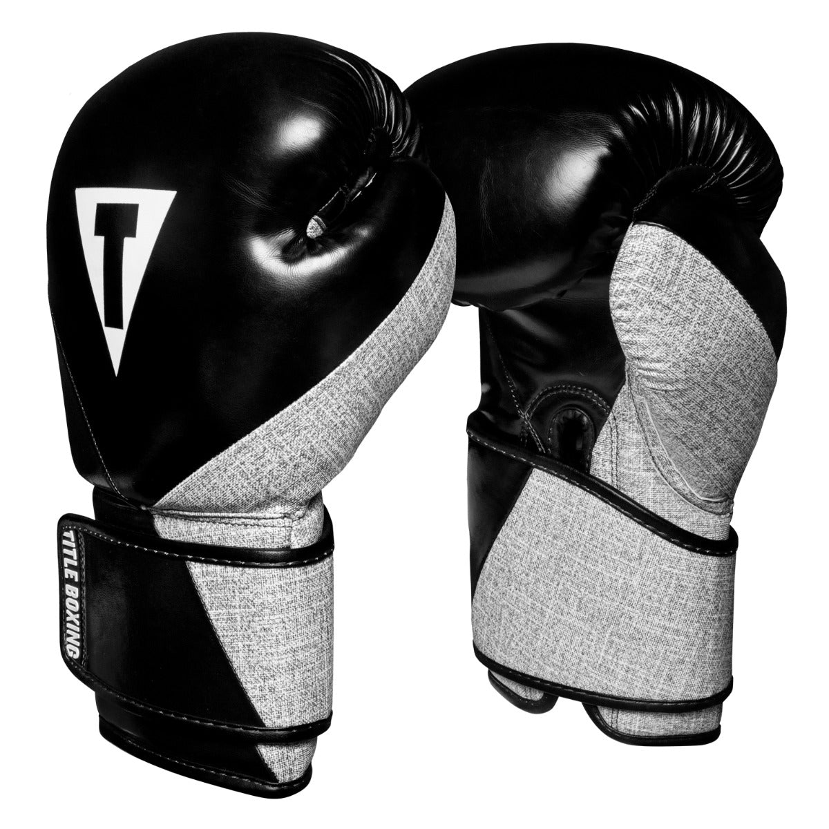 TITLE Boxing Prime Training Gloves TITLE Boxing Gear