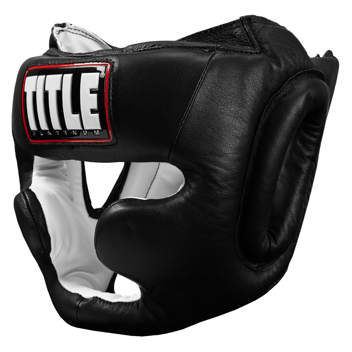 Title Boxing Headgear Size Chart