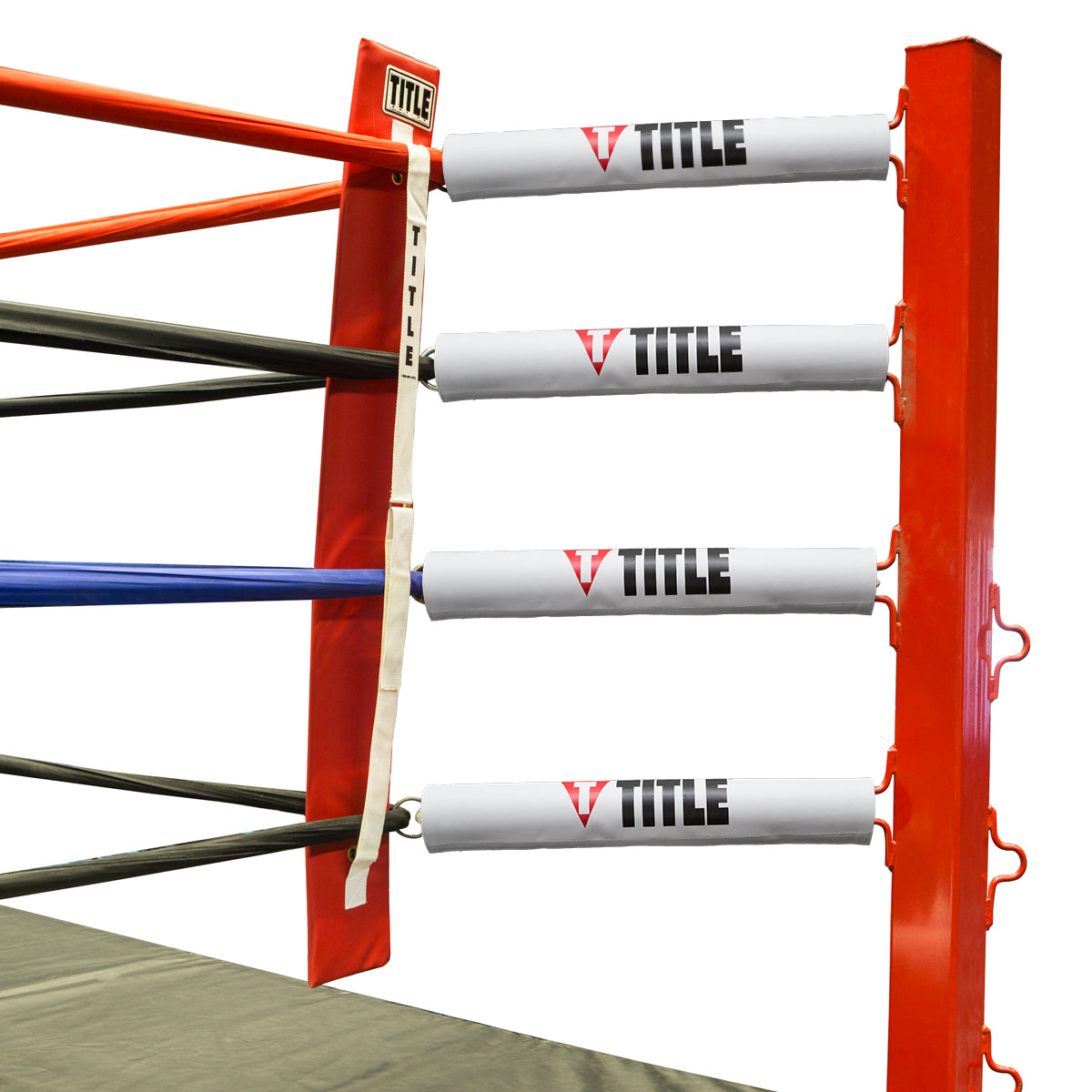 Title Boxing Ring Turnbuckle Cover 
