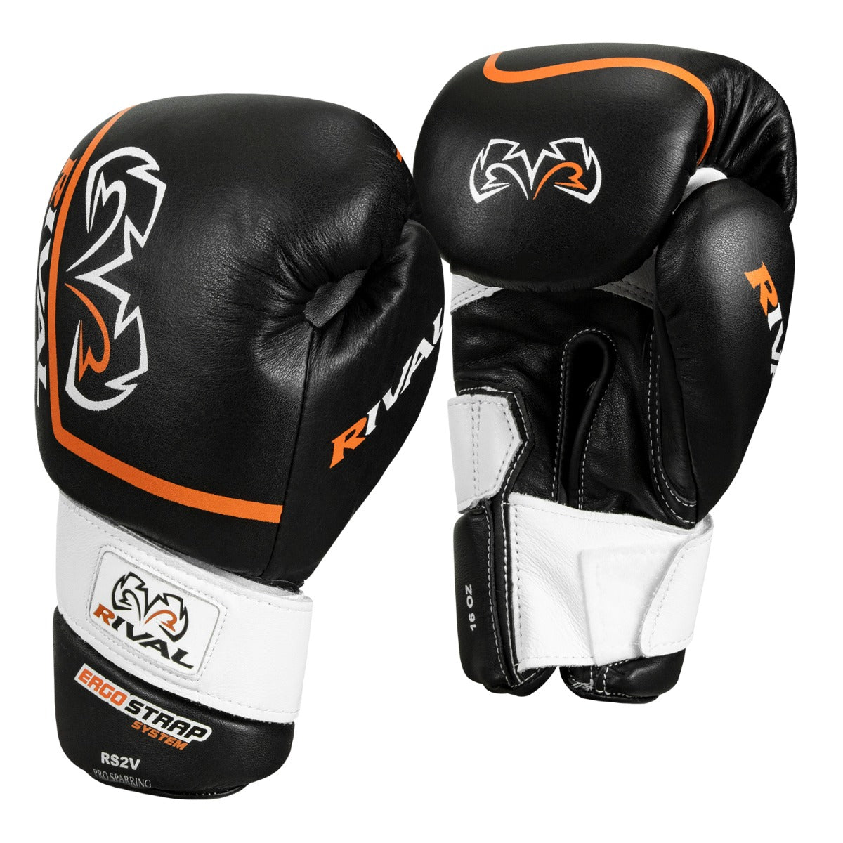 Rival Boxing High Performance Punch Mitts