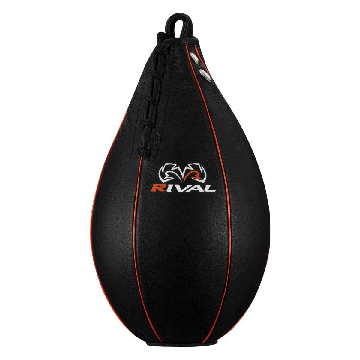 RIVAL Leather Speed Bag TITLE Boxing Gear