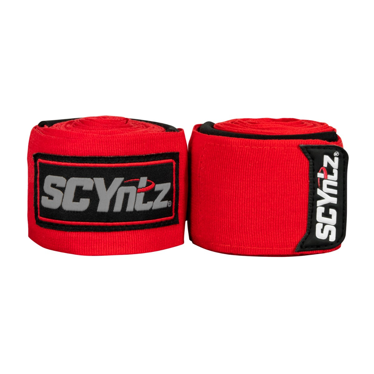 SCYntz Hand Wraps 185" TITLE Boxing Gear