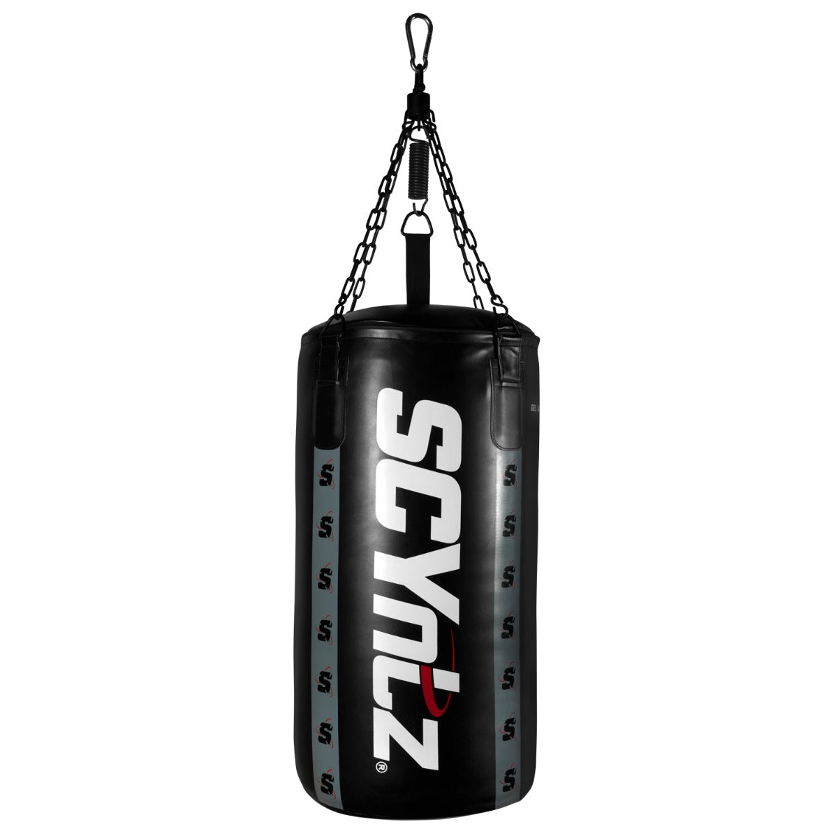 SCYntz Leather Brawler Heavy Bag | TITLE Boxing Gear