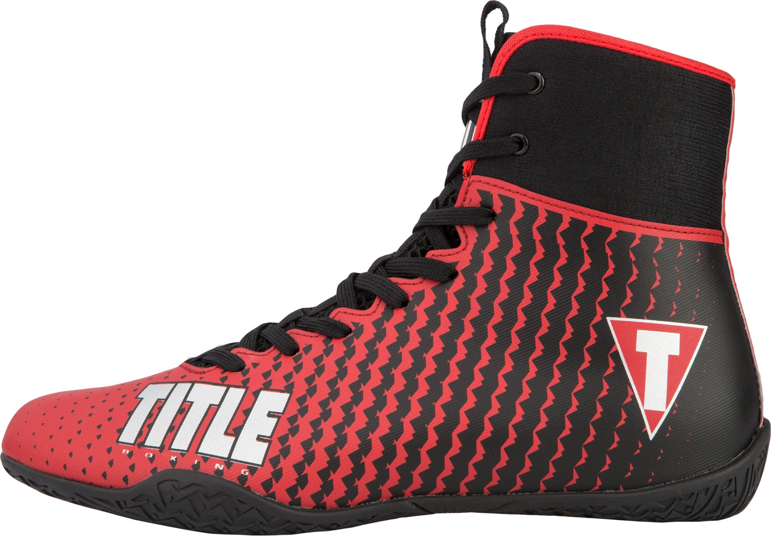 TITLE Predator II Boxing Shoes
