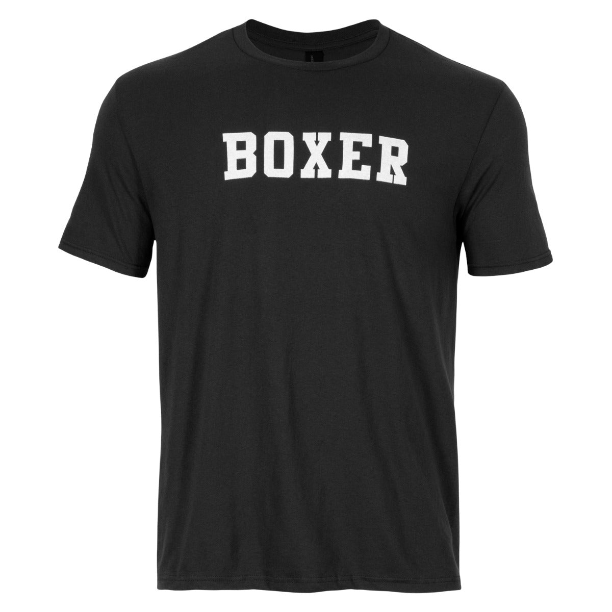 TITLE Boxing Boxer Tee TITLE Boxing Gear