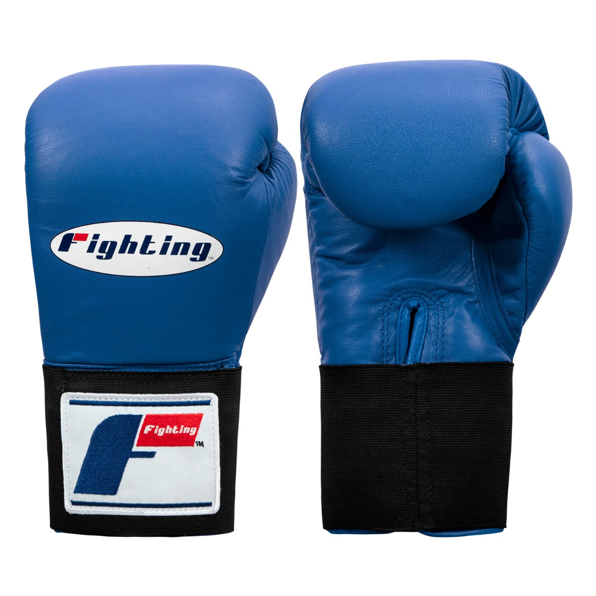 Fighting USA Boxing Competition Gloves - Elastic