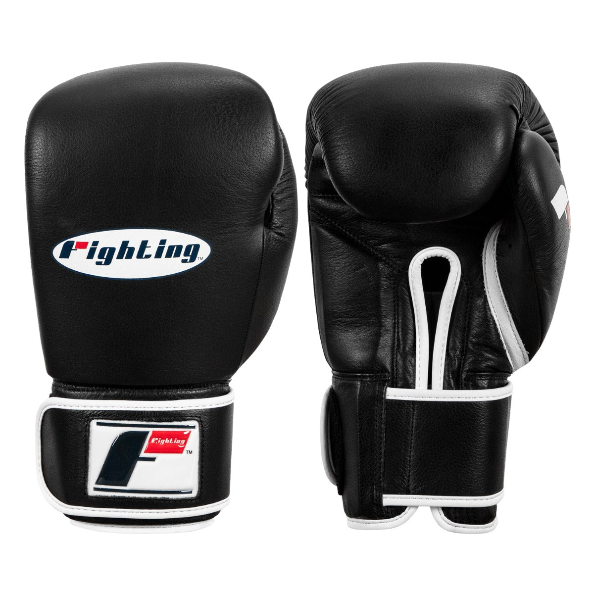 Fighting Fury Professional Training Gloves
