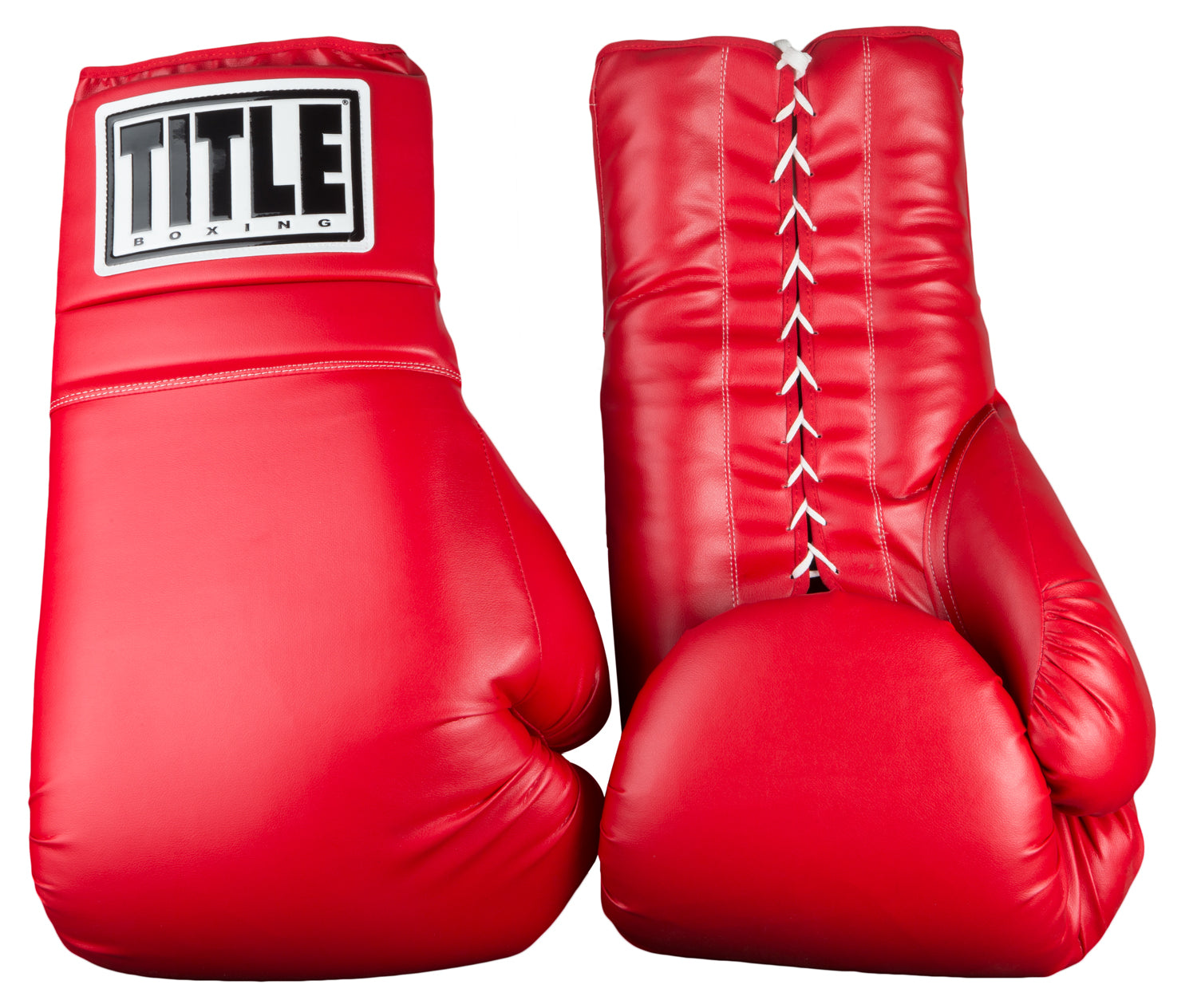 TITLE Jumbo Boxing Gloves