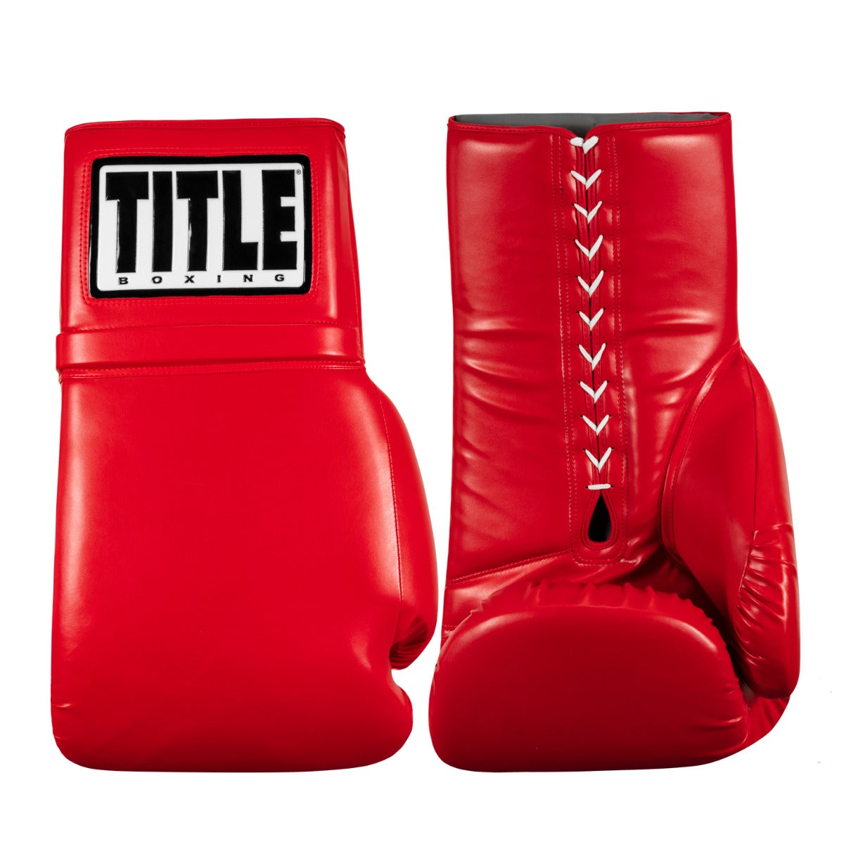TITLE Boxing WBC Jumbo Boxing Gloves 2.0 TITLE Boxing Gear