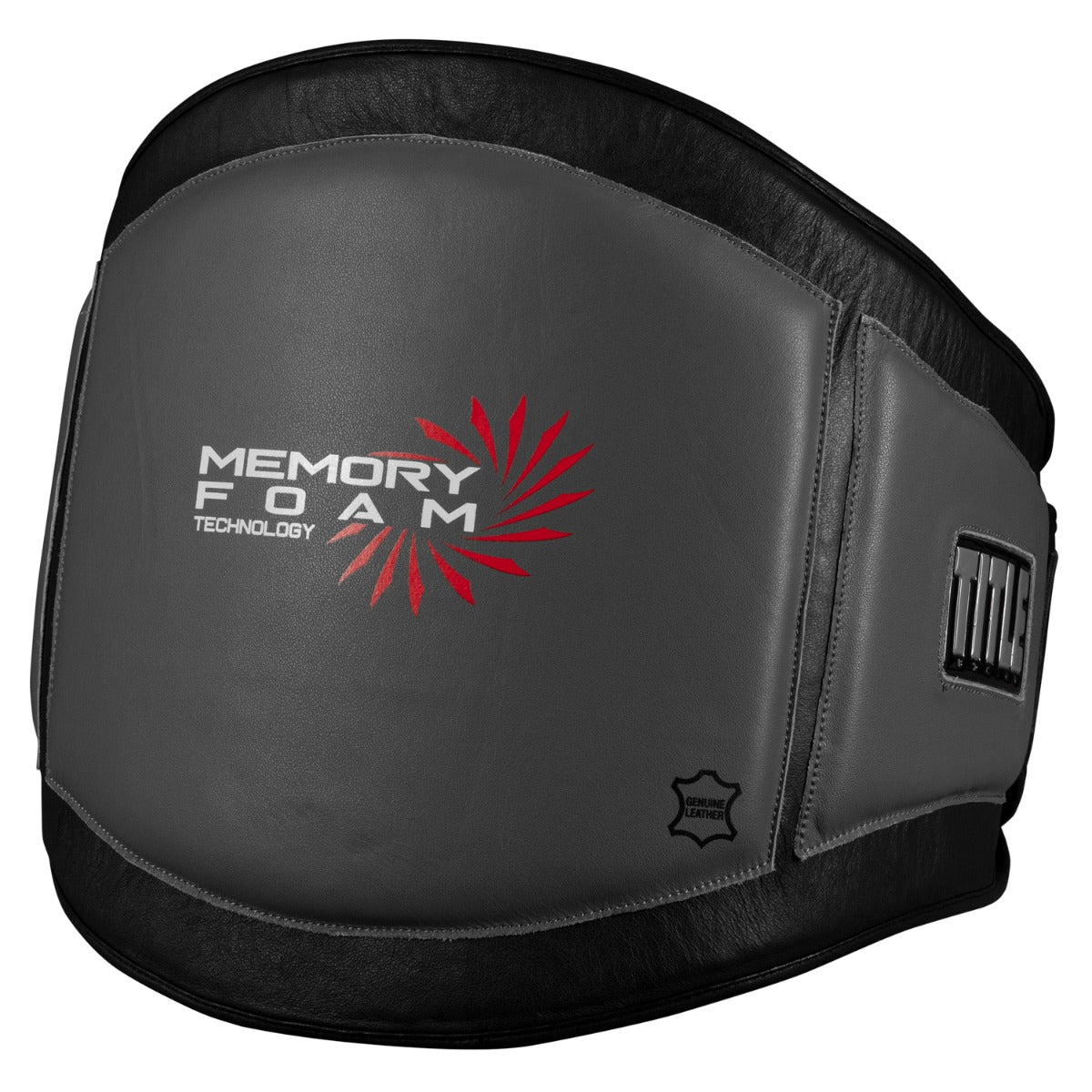 TITLE Boxing Memory Foam Body Protector