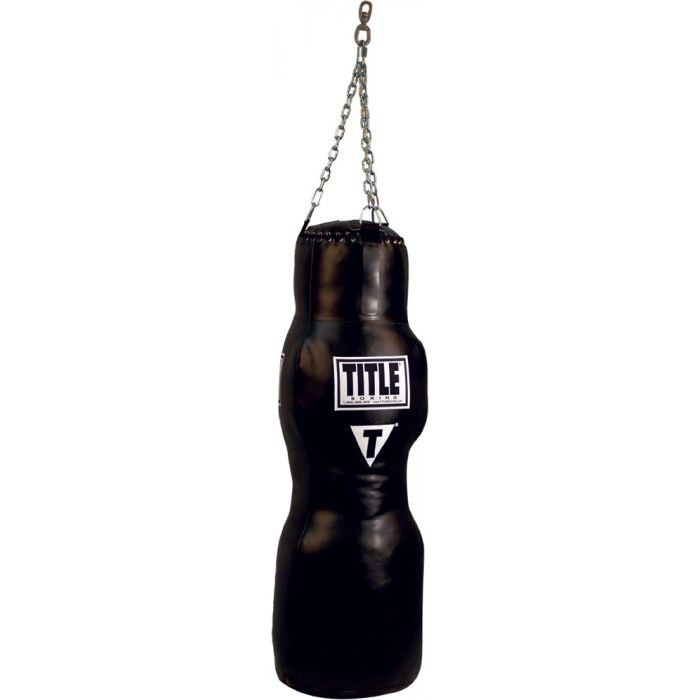 TITLE MMA Grappling Dummy Heavy Bag