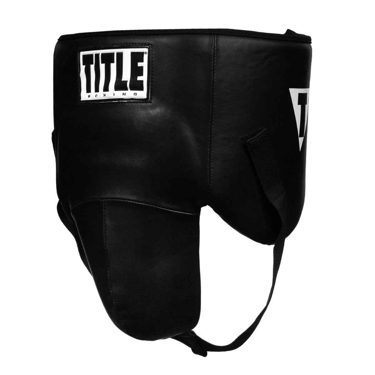 TITLE Boxing Professional No-Foul Protector 2.0