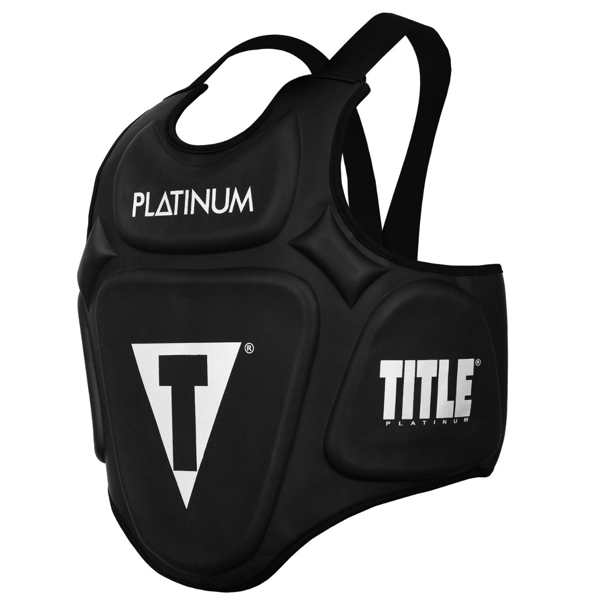 TITLE Platinum Prolific Body Protector
