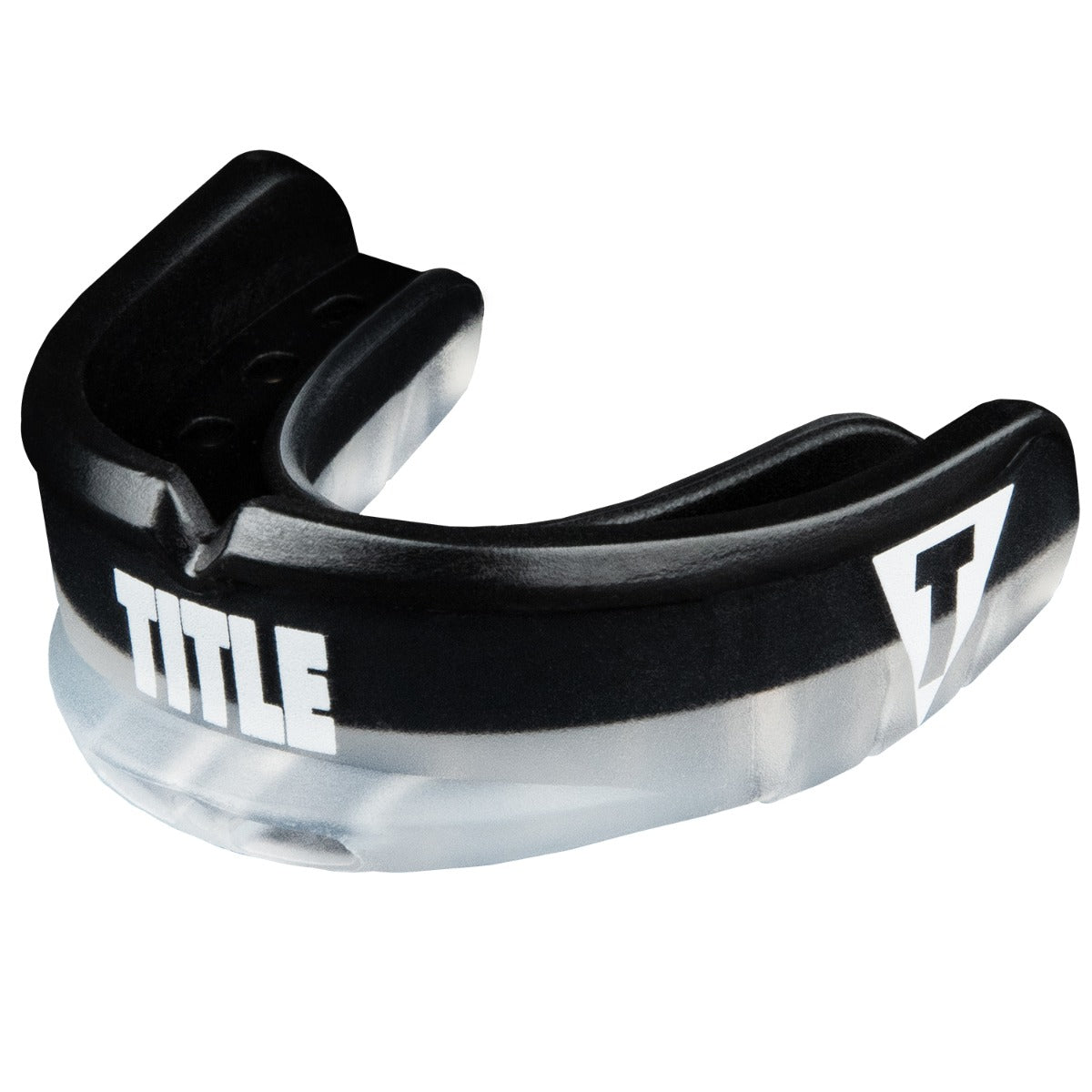 TITLE Air Force Duo-Defense Mouthguard