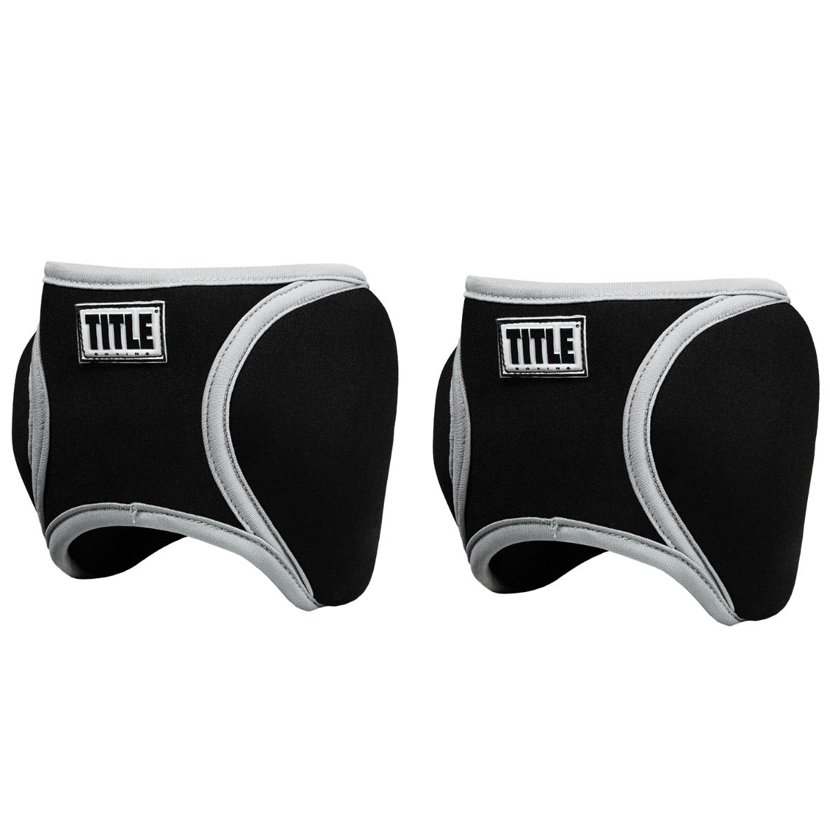 TITLE Pro Ankle Weights