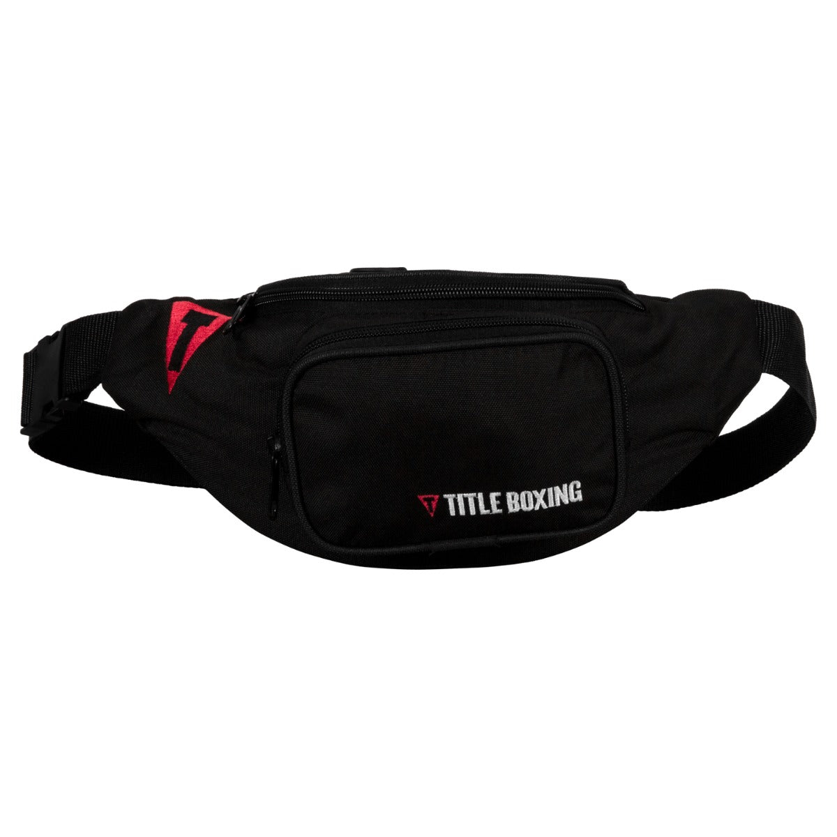 TITLE Boxing Waist Bag