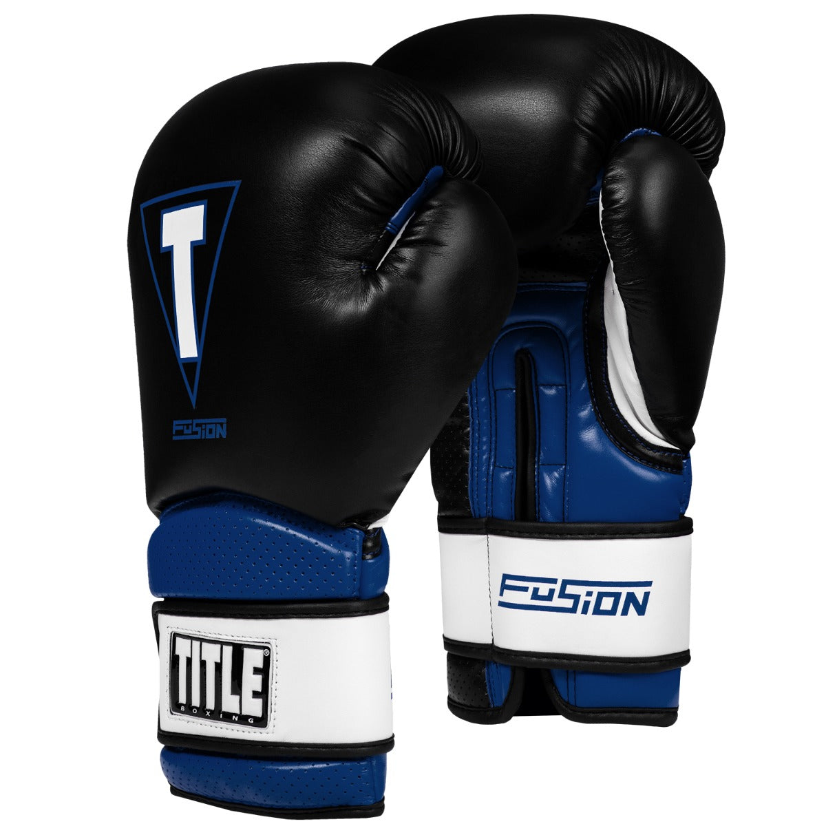TITLE Fusion Tech Training Gloves